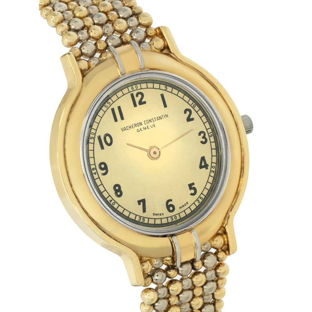 Наручные часы Geneve pre-owned 31.5 мм (1965 год) 2