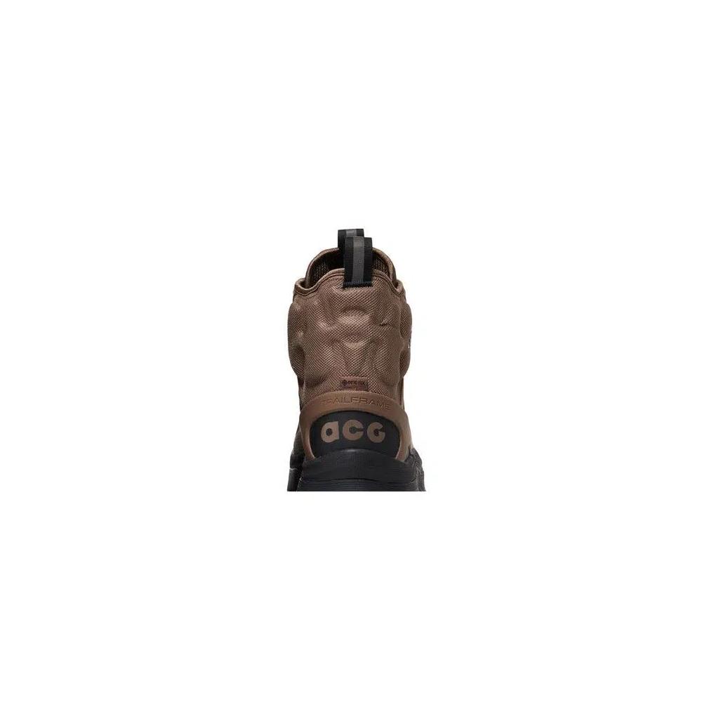 Ботинки Nike ACG Zoom Gaiadome GORE-TEX 'Trails End Brown' 7