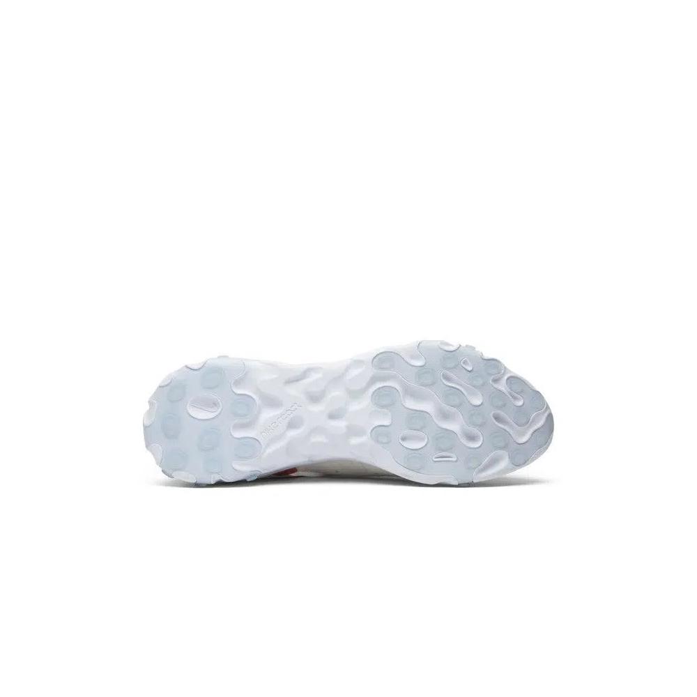 Кроссовки Nike React Element 87 'Light Bone' 4