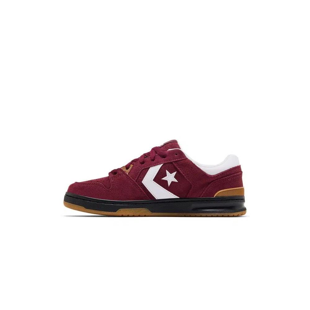 Кроссовки Converse CL98 Suede 'Deep Bordeaux' 3