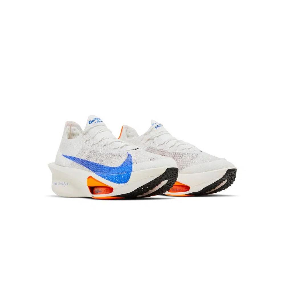 Кроссовки Nike Wmns Air Zoom Alphafly NEXT% 3 'Blueprint Pack' 8