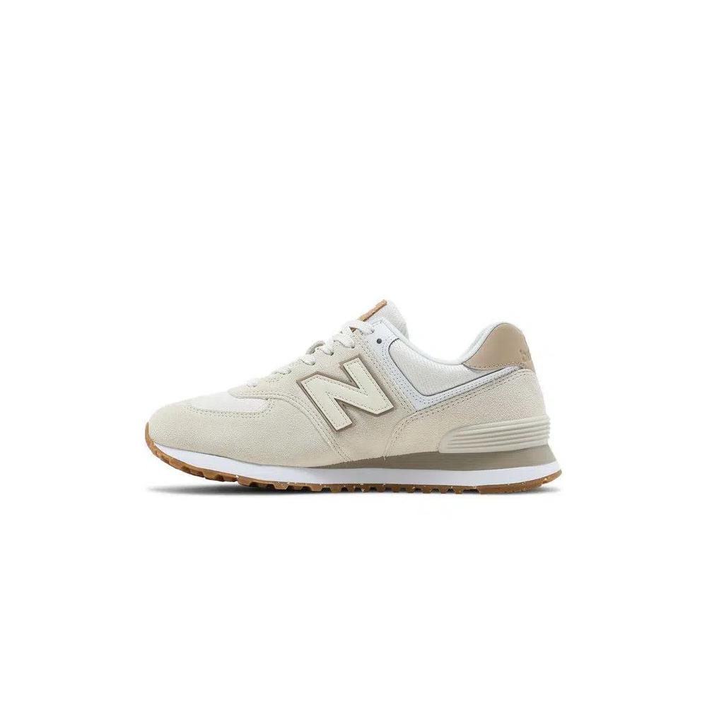 Кроссовки New Balance Wmns 574 «Angora Incense» 3