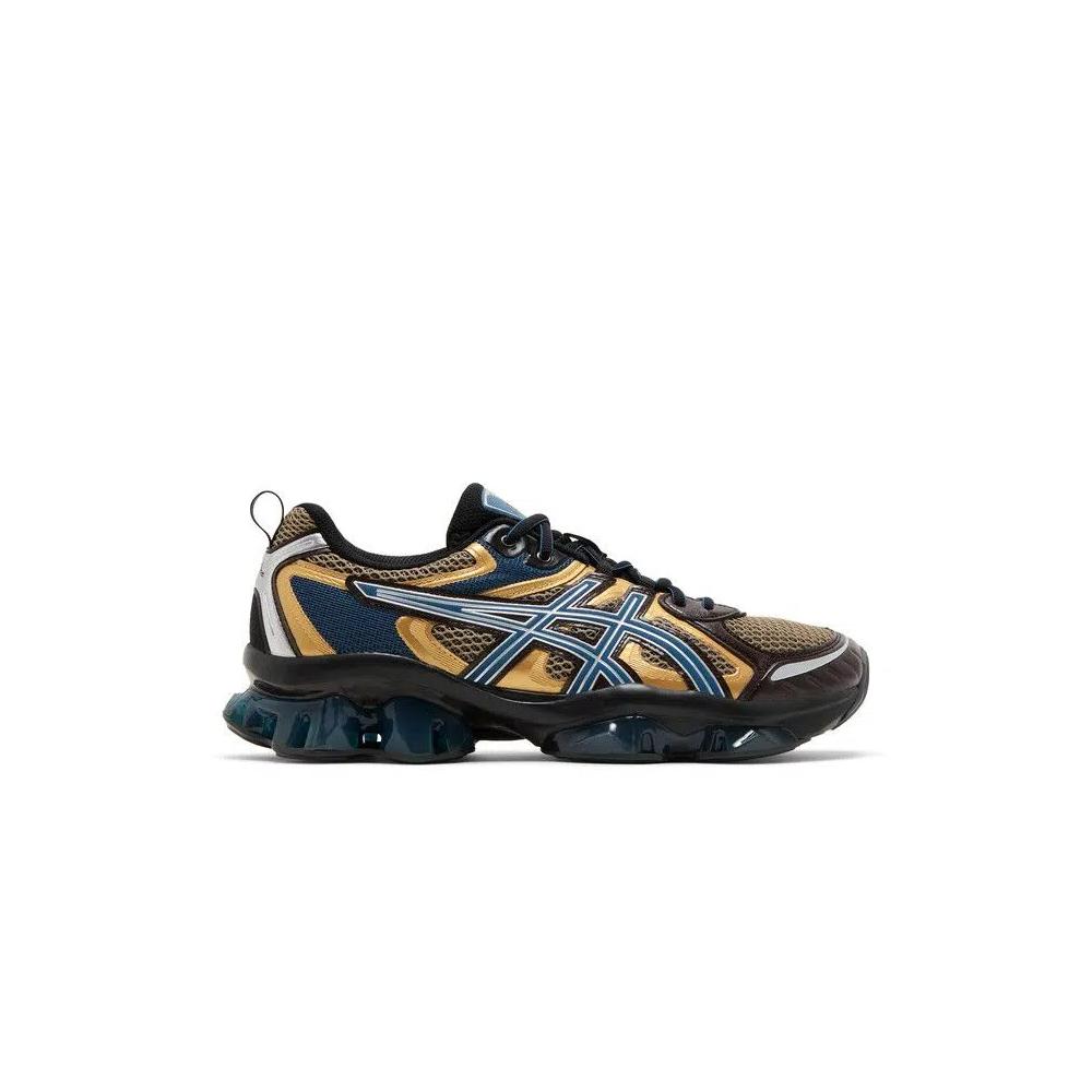 Беговые кроссовки Performance Running ASICS Gel Quantum Kinetic 'Pepper Light Indigo' 1