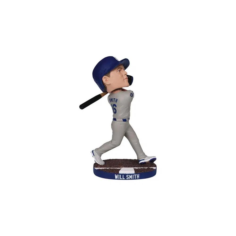 Фигурки Los Angeles Dodgers Will Smith “Game 7 Home Run” Bobblehead 1