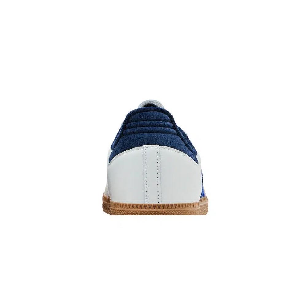 Кроссовки adidas Samba OG 'White Royal Night Indigo' 7