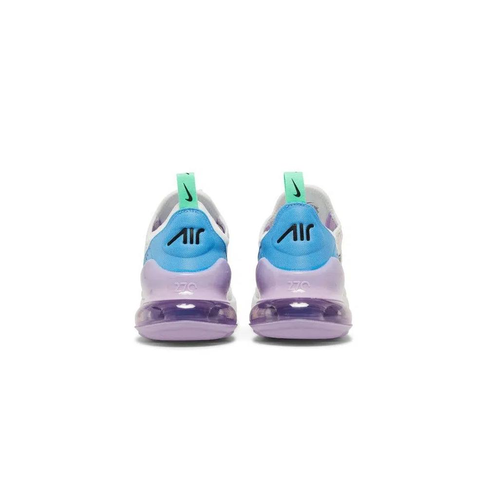 Кроссовки Wmns Air Max 270 'Nike 101' 6