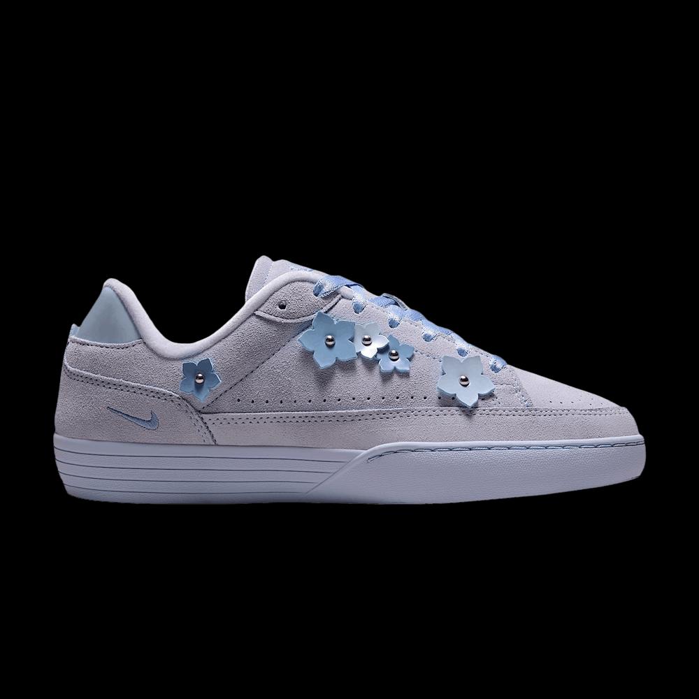 Кроссовки Nike Wmns Tennis Centre SE 'Florette' 1