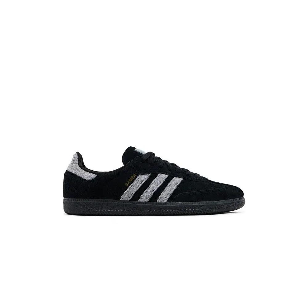 Кроссовки adidas Samba ADV 'Black Grey' 1