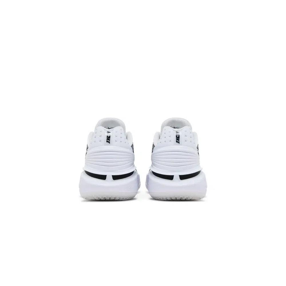 Кроссовки Nike Air Zoom GT Cut 2 TB 'White Black' 6