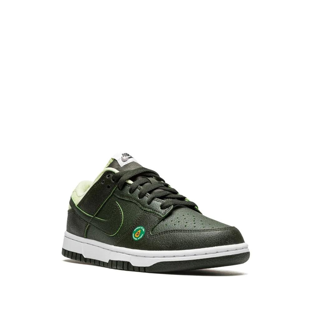 Кроссовки Dunk Low Avocado 2