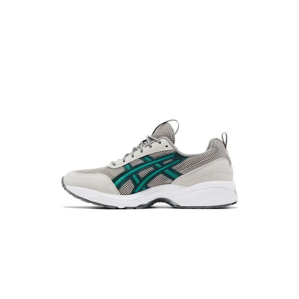 Беговые ASICS Gel 1090V2 'Steeple Grey Jasper Green' 3
