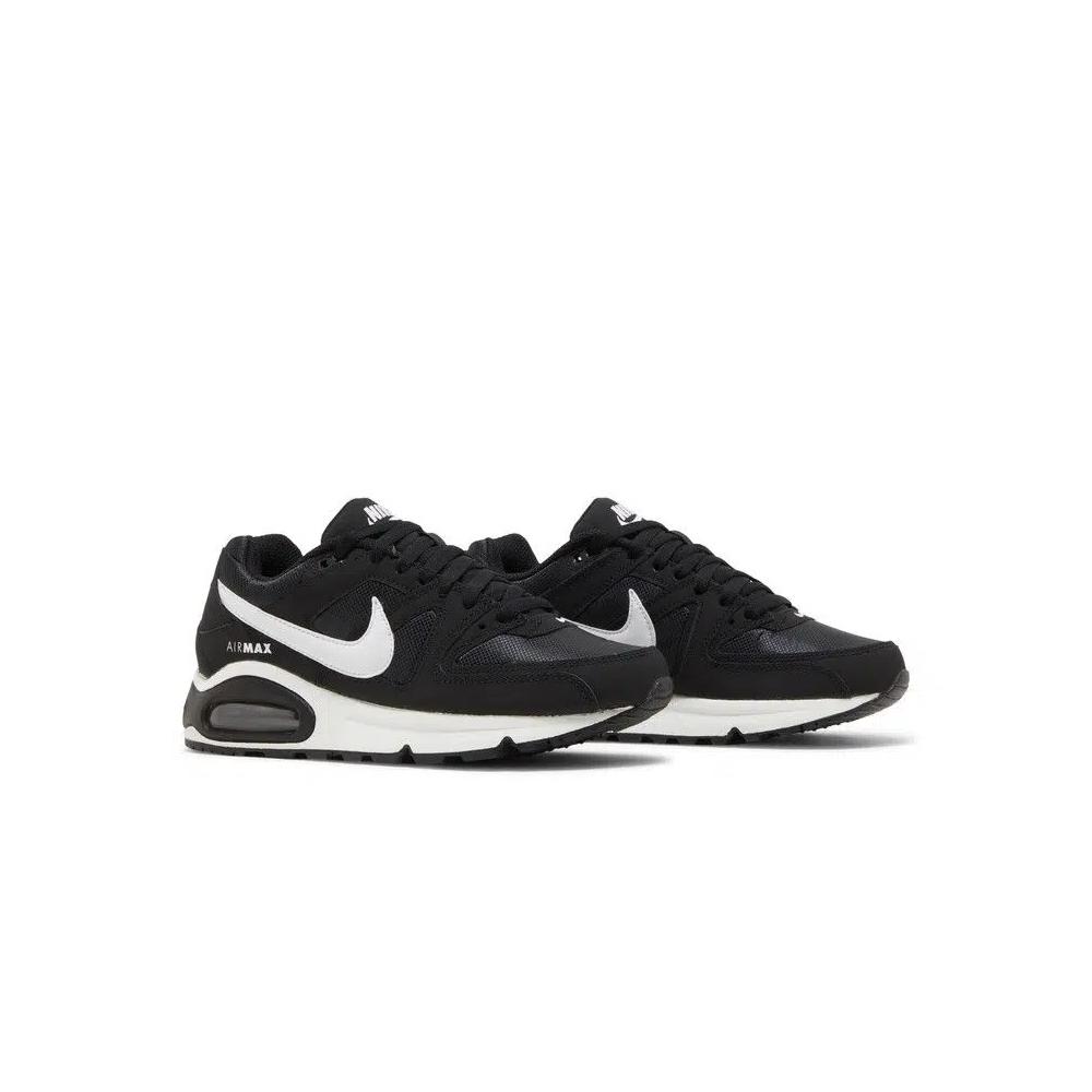 Кроссовки Nike Wmns Air Max Command 'Black White' 8
