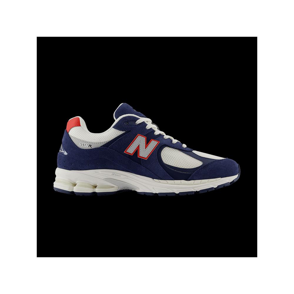 Кроссовки New Balance 2002R 'USA' 1