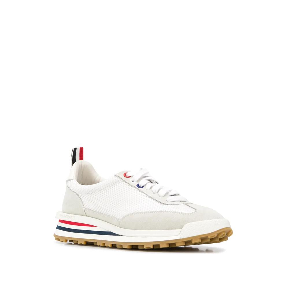 Кроссовки Tech Runner 2