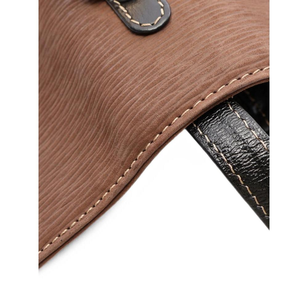 2000s Velasquez twist tote bag 6