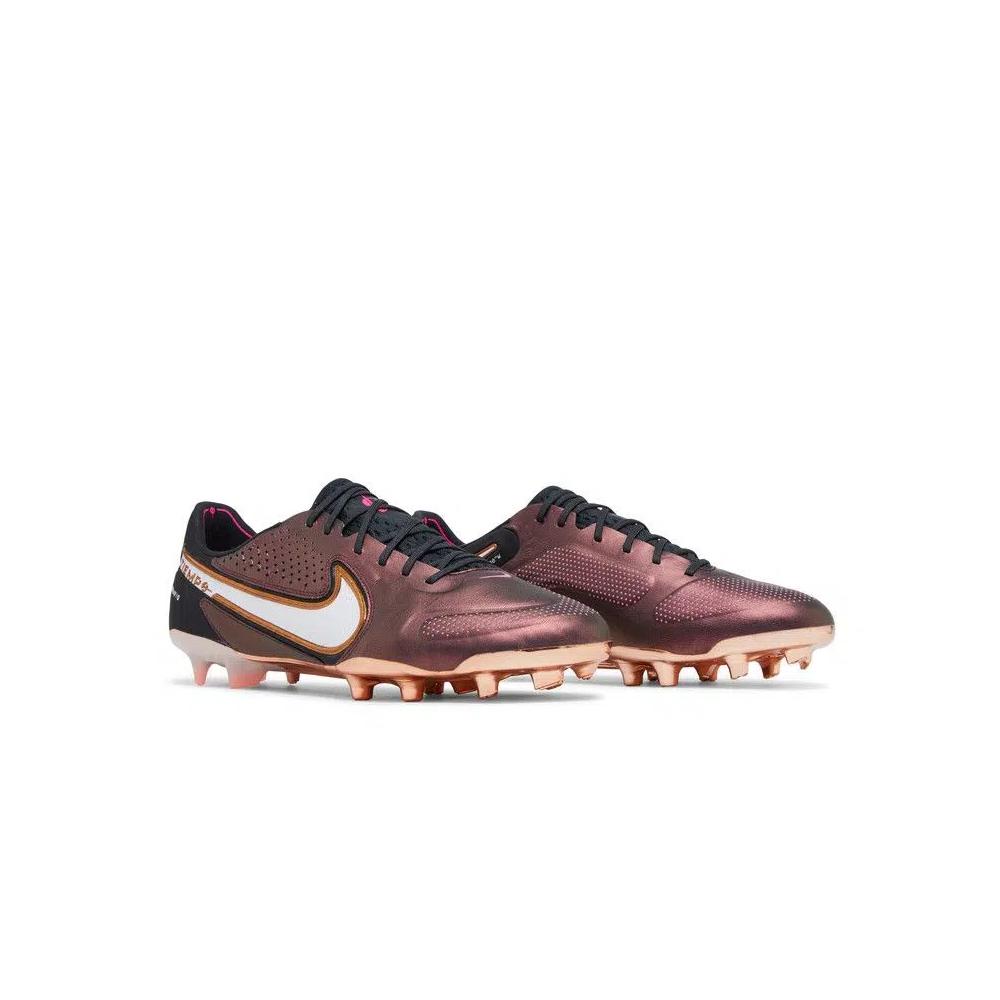Бутсы Nike Tiempo Legend 9 Elite Q FG «Generation Pack» 8