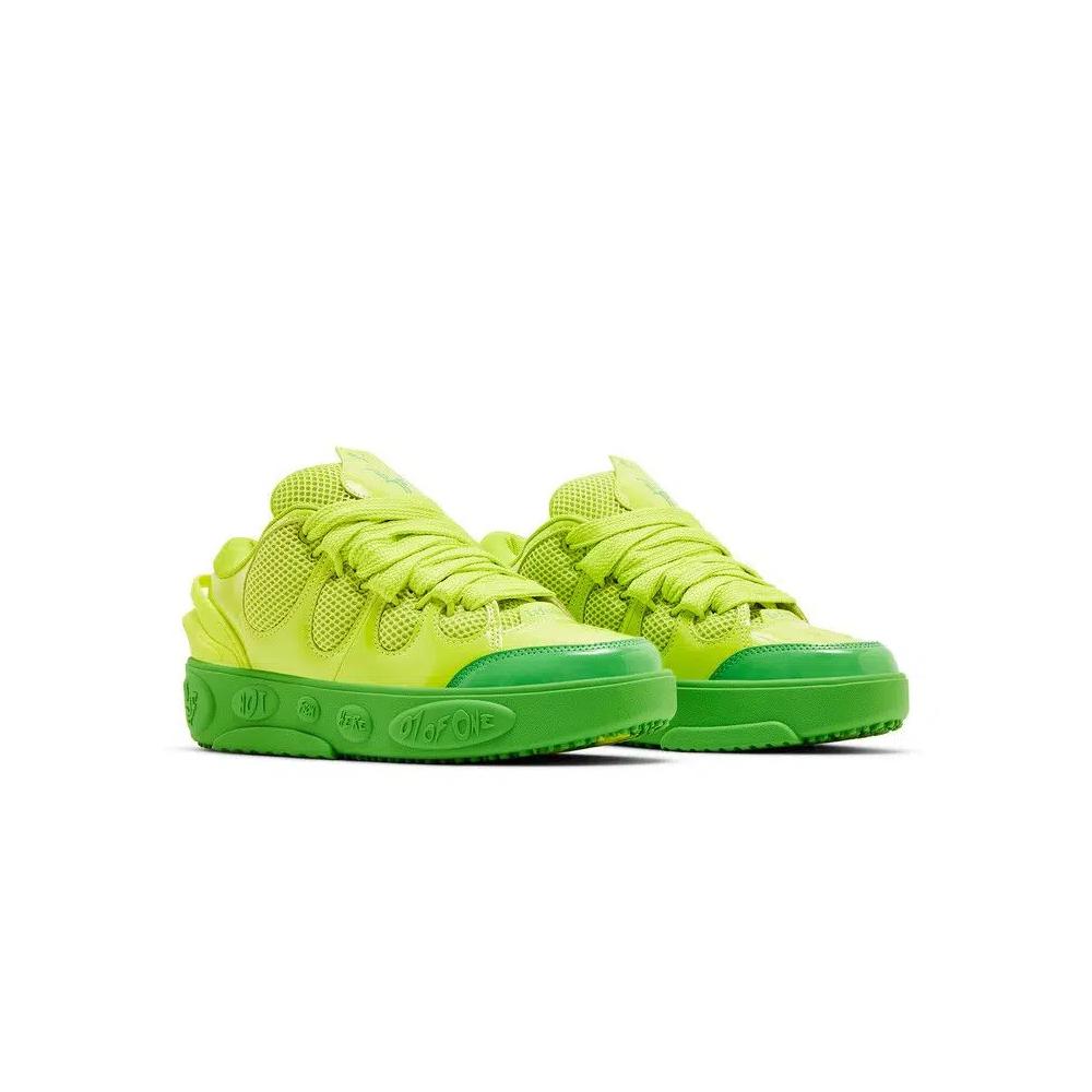 Кроссовки Puma LaFrancé 'Slime' 8
