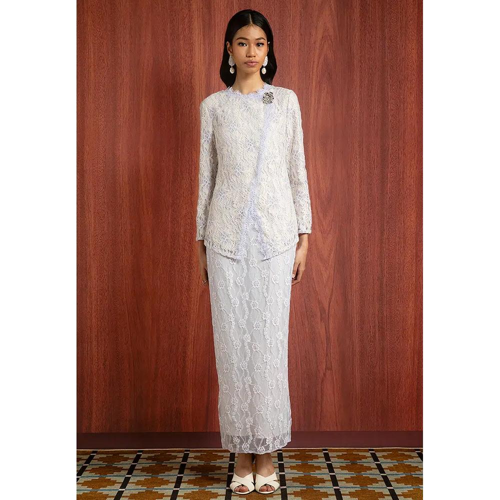 КОМПЛЕКТ CLARA KEBAYA 4