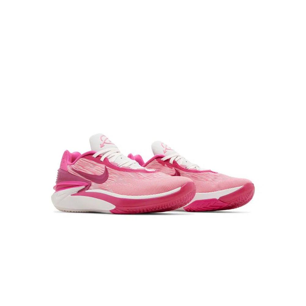 Кроссовки Nike Air Zoom GT Cut 2 EP 'Hyper Pink' 8