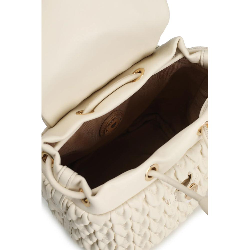 Стеганый рюкзак Demure Quilted Backpack 5