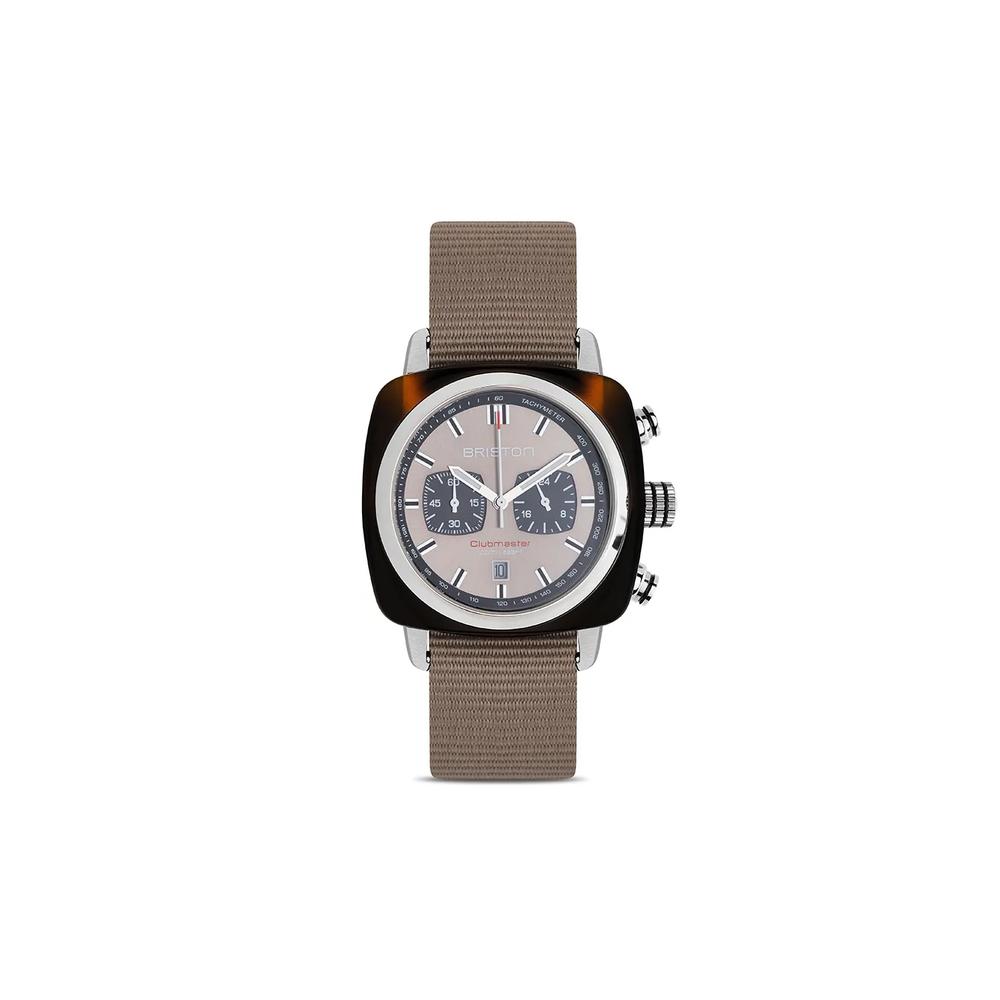Наручные часы Clubmaster Sport 42 мм 1