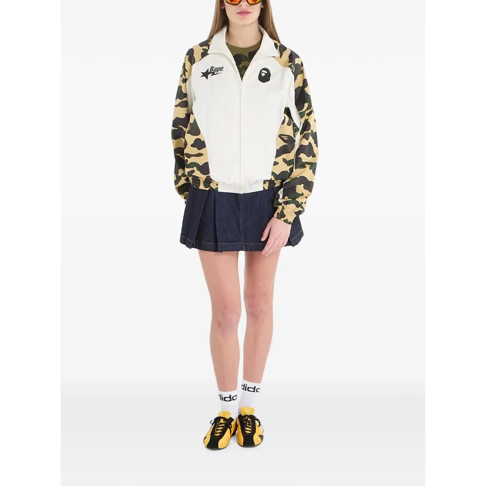 Куртка 1st Camo 2