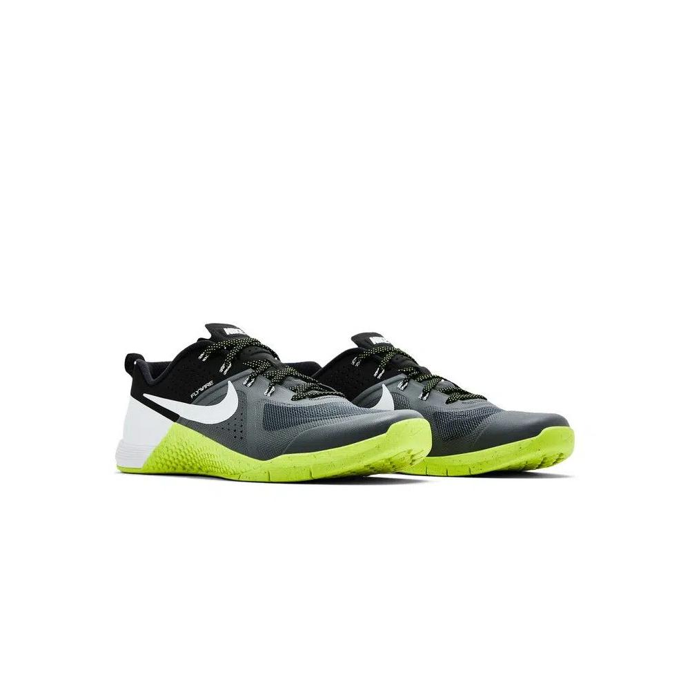 Кроссовки Nike Metcon 1 OG 'Dark Grey Volt' 2025 8