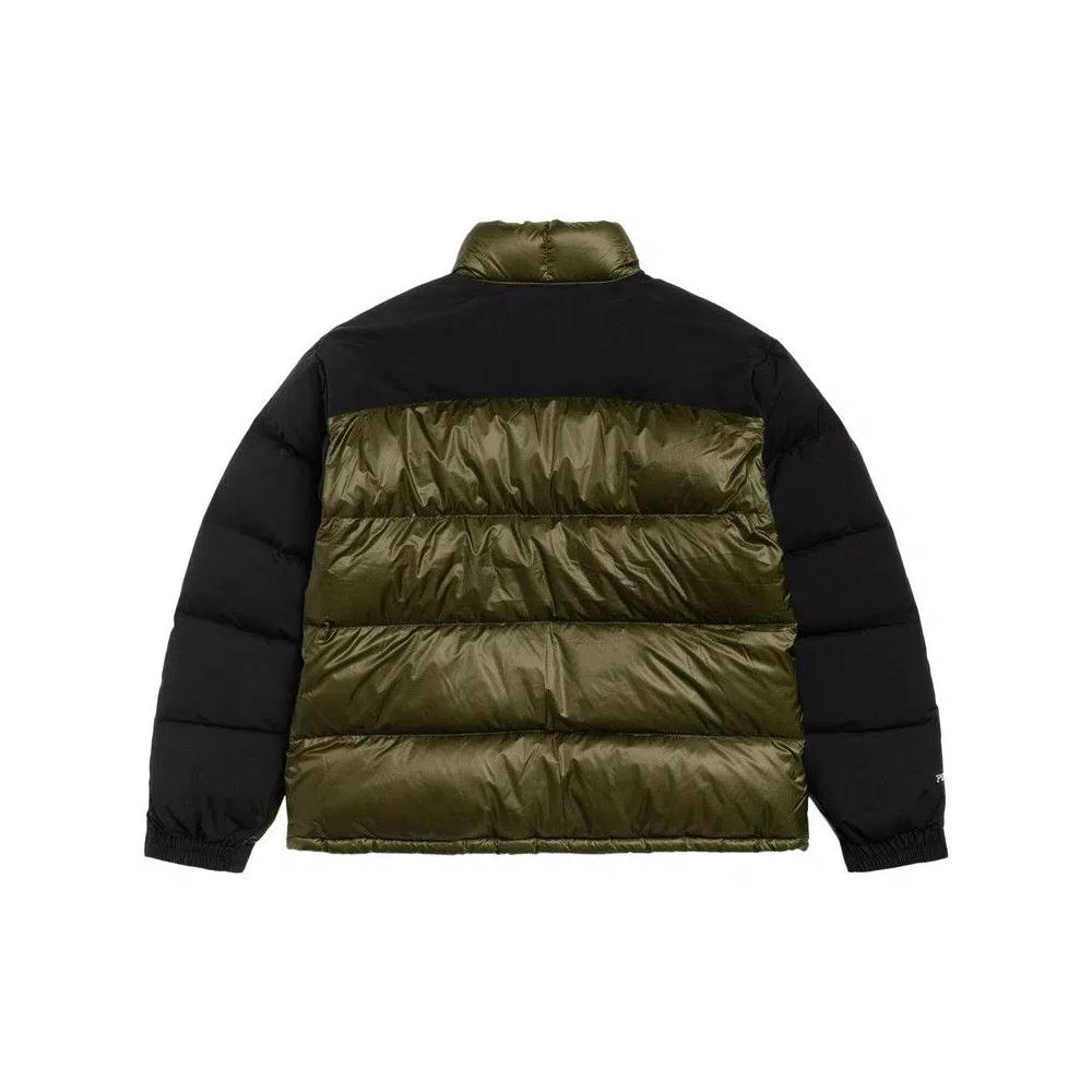 Пуховики Stussy x Mountain Hardwear Subzero Down Jacket 'Темная армия' 2