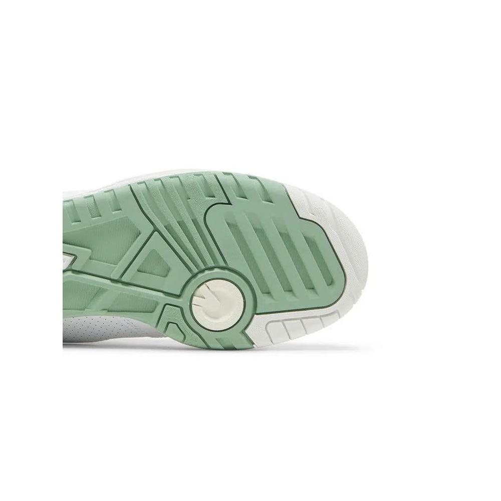 Кроссовки New Balance 550 'White Mint Green' 5