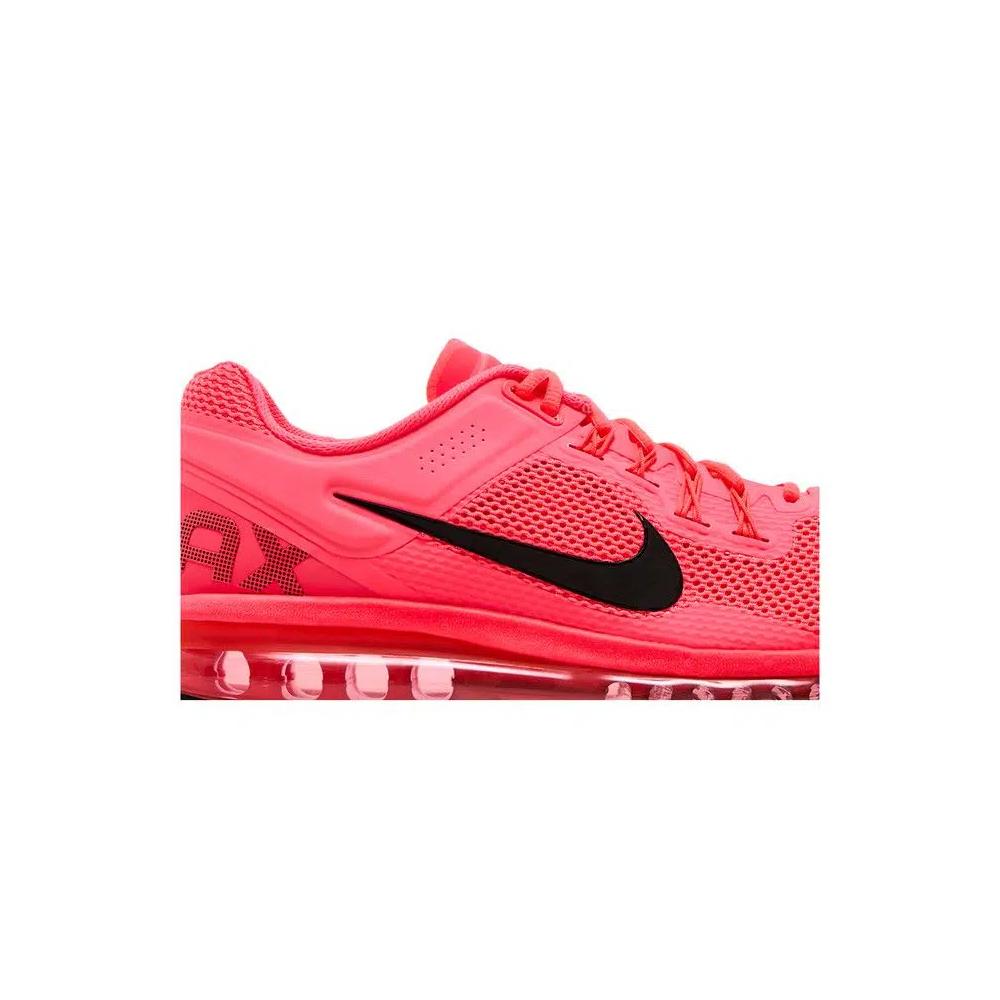 Кроссовки Nike Air Max 2013 'Hot Punch' 2