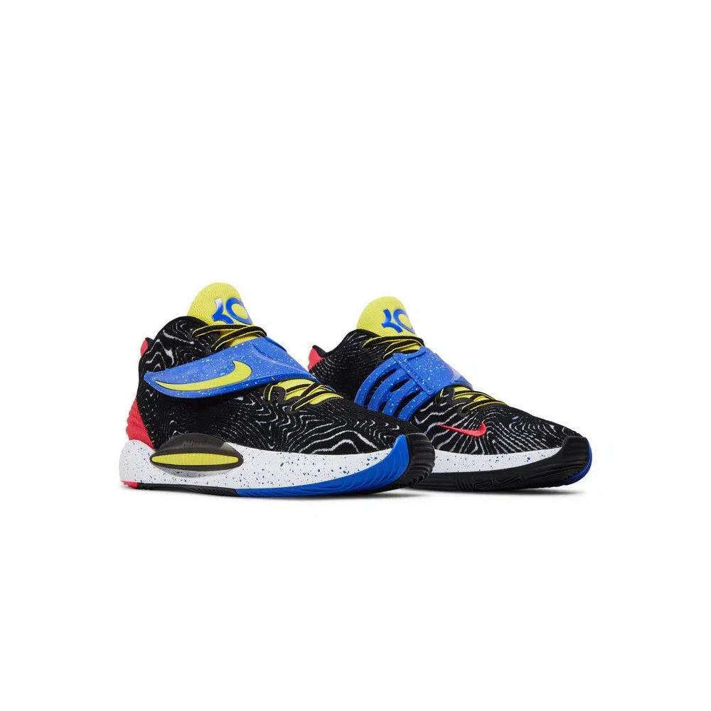 Кроссовки Nike KD 14 'Pop Art' 8