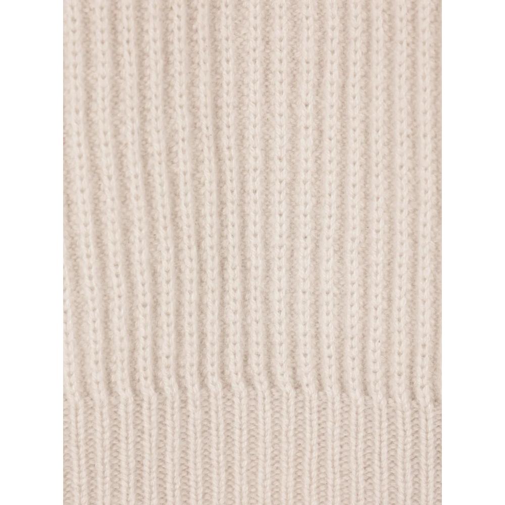 ribbed-knit cashmere sweatshirt 3