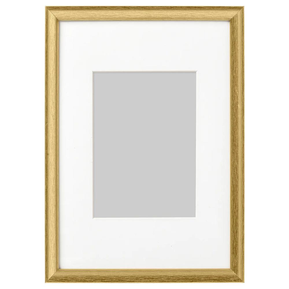SILVERHÖJDEN рамка 1