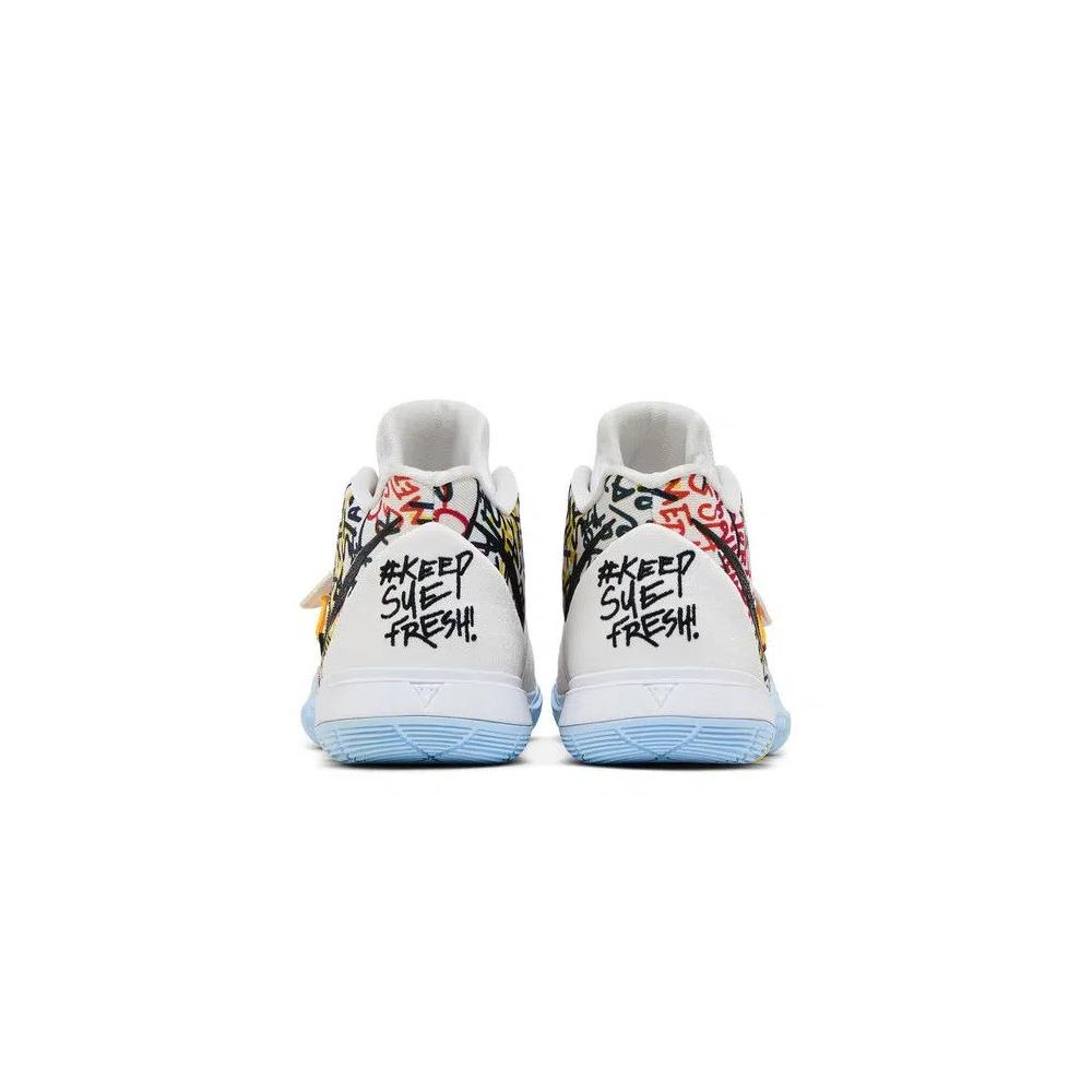 Кроссовки Nike Sue Bird x Kyrie 5 GS 'Keep Sue Fresh' 6