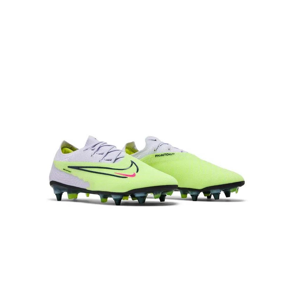 Бутсы Nike Phantom GX Elite SG Pro 'Luminous Pack' 8