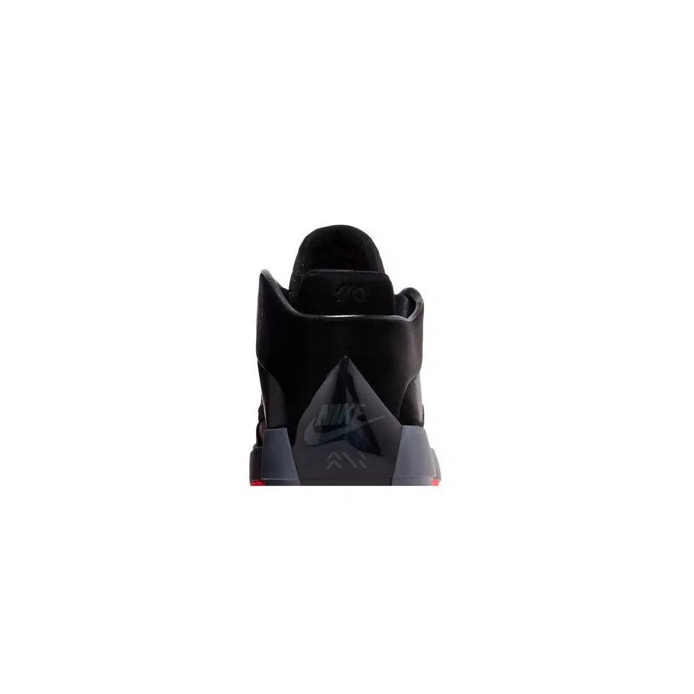 Кроссовки Air Jordan 40 'Infrared' 7