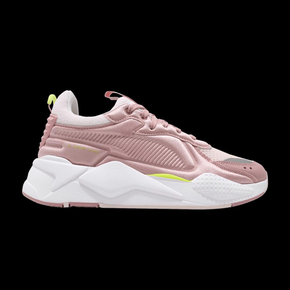 Кроссовки Puma RS-X Softcase 'Нежно-розовый' 1