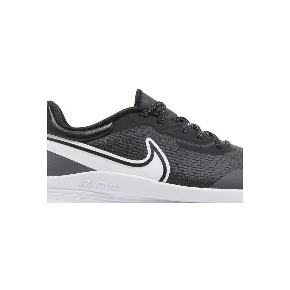 Бутсы Nike Air Zoom Infinity Tour NEXT% 'Black Iron Grey' 2