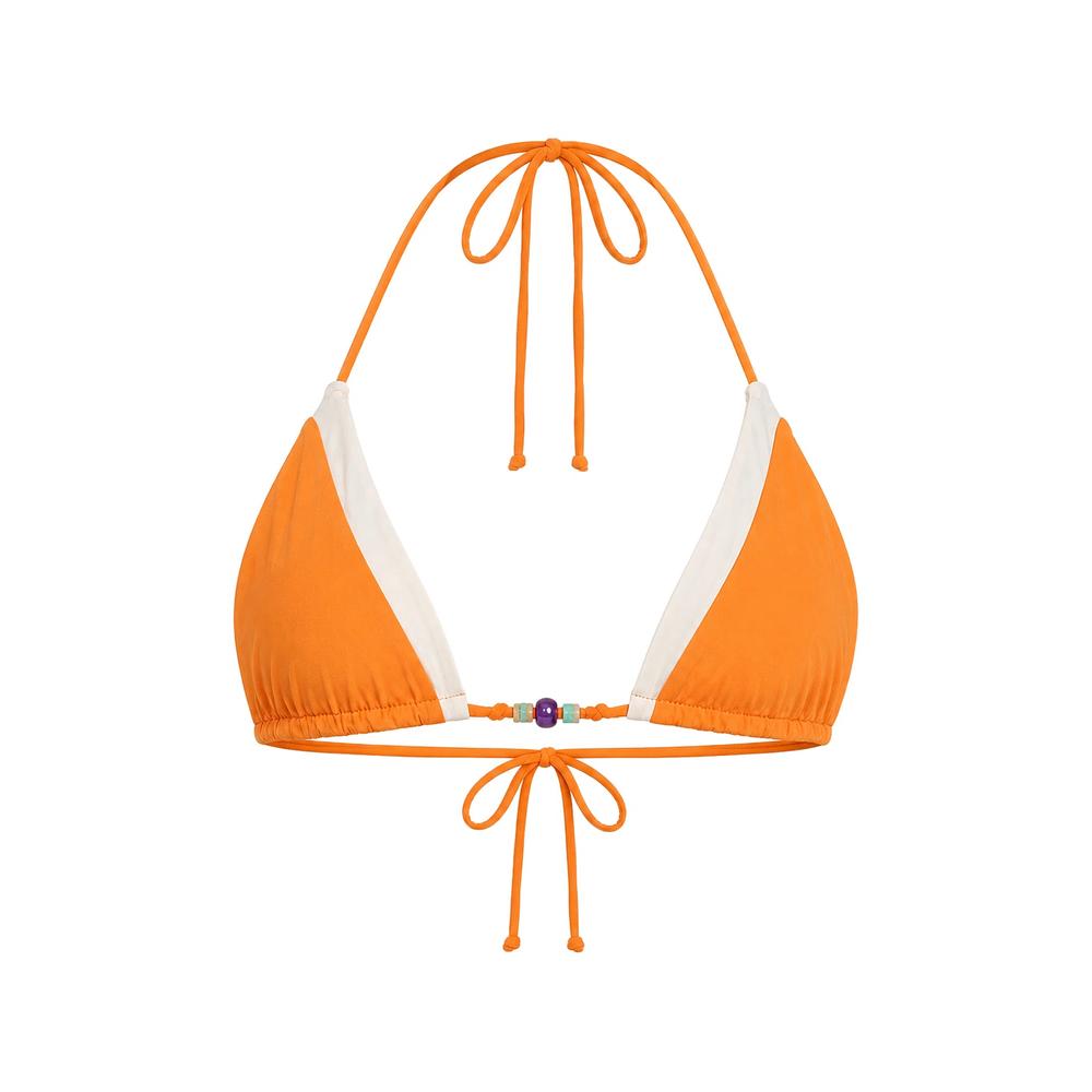 Fosca reversible bikini top 1