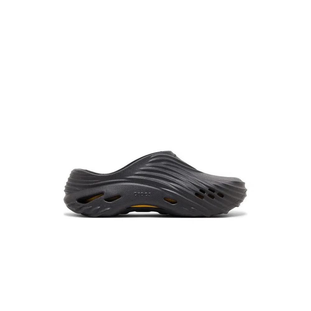 Кроссовки Crocs Echo Wave 'Black Sand' 1
