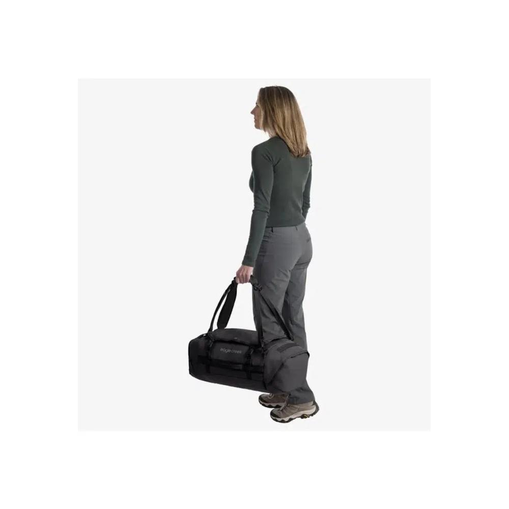 Eagle Creek Cargo Hauler Duffel 40L (Черный) 6