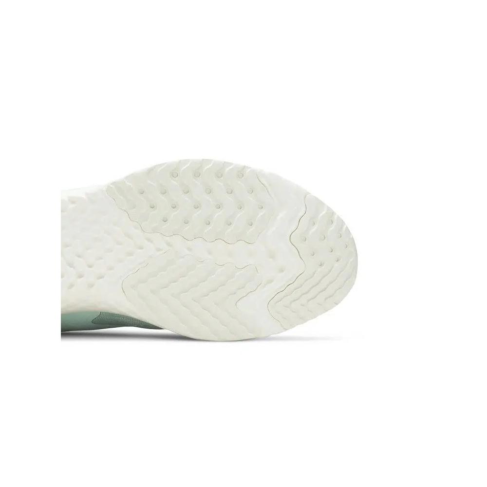 Кроссовки Nike Wmns Odyssey React Flyknit 2 'Teal Tint Sail' 5