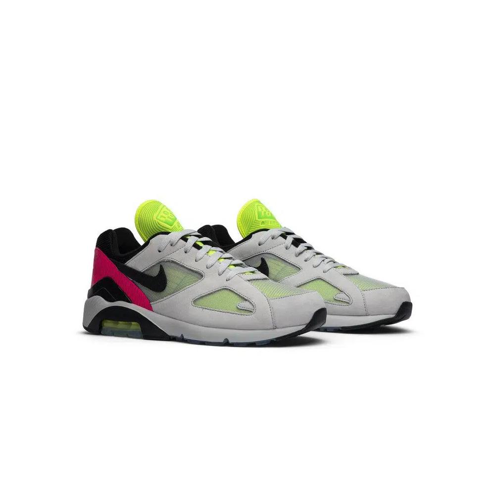 Кроссовки Nike Air Max 180 'Berlin' 8