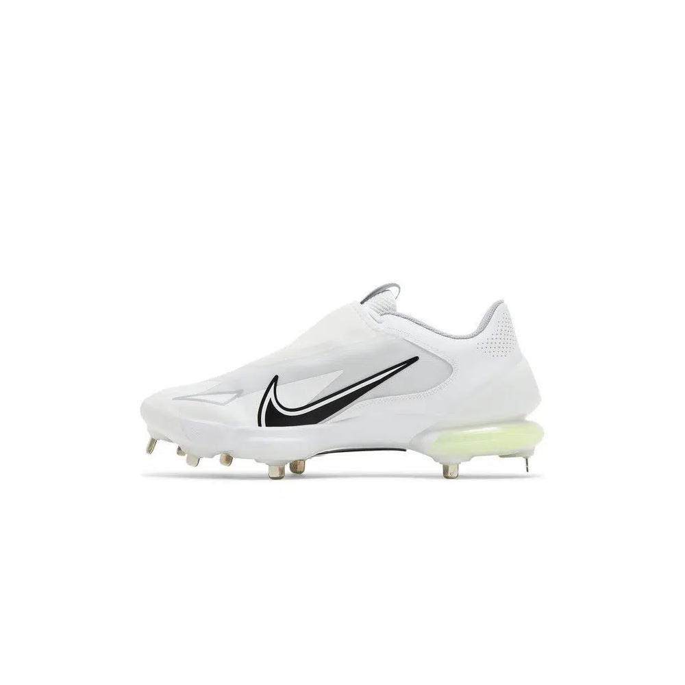 Бутсы Nike Force Zoom Trout 8 Pro 'White Black' 3