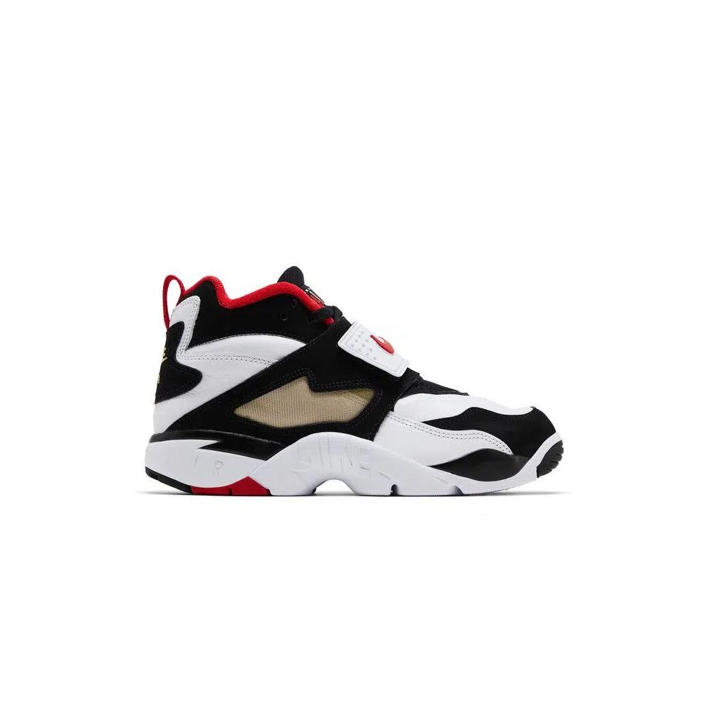 Кроссовки Nike Air Diamond Turf '49ers' 2025 1