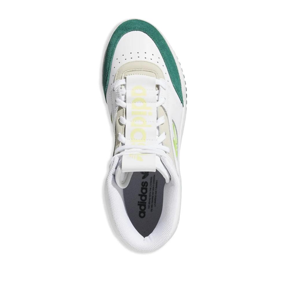 Кроссовки Drop Step XL Green/White 2