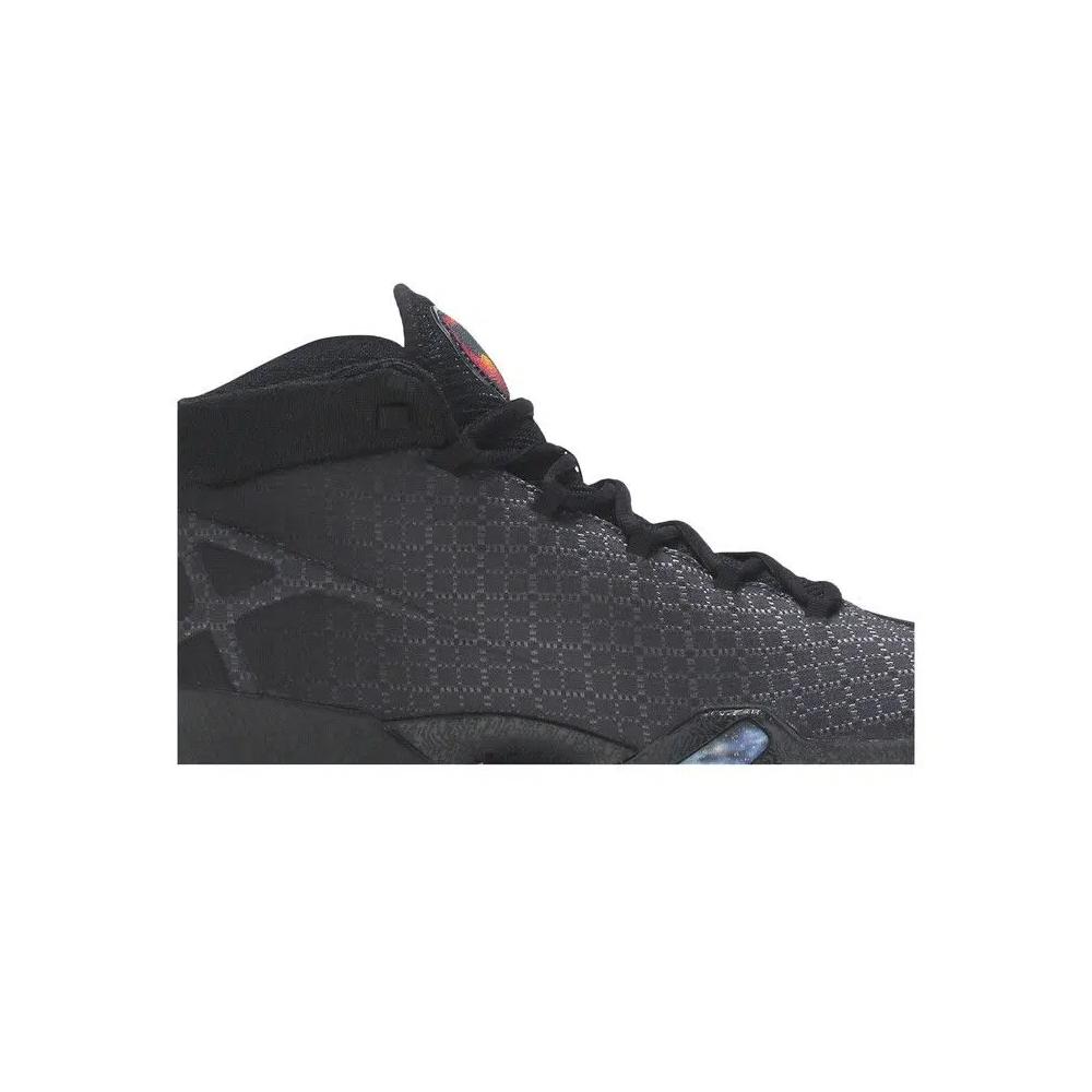 Кроссовки Air Jordan 30 'Black Cat' 2