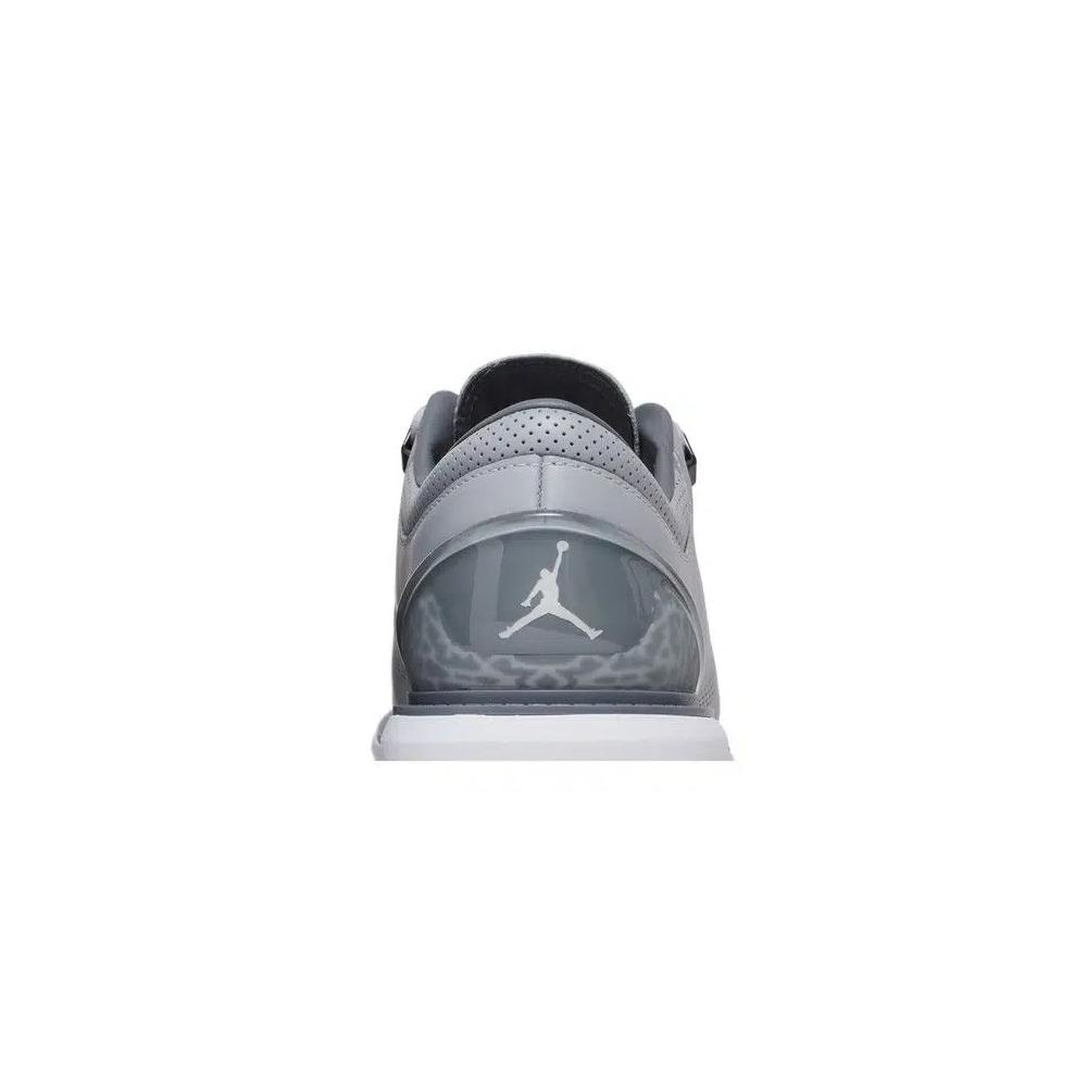 Бутсы Air Jordan ADG 4 'Wolf Grey' 7