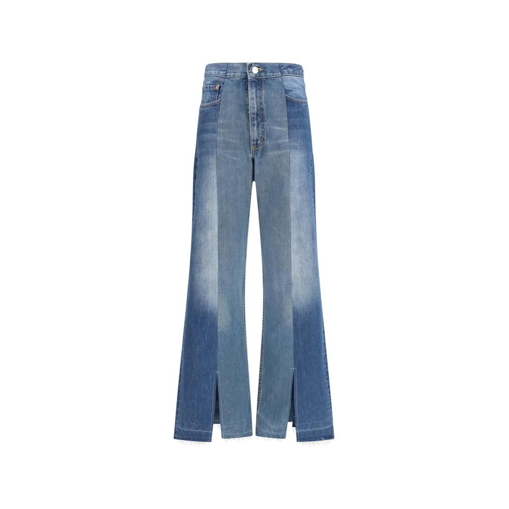 Джинсы Arcola с разрезами 1