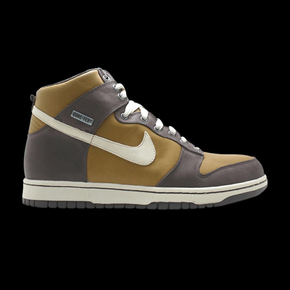 Кроссовки Nike Dunk High N2Winter 'Gore-Tex' 1